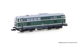 Jägerndorfer Collection JC60000_6 - N - Diesellok Rh 2043, ÖBB, Ep. III